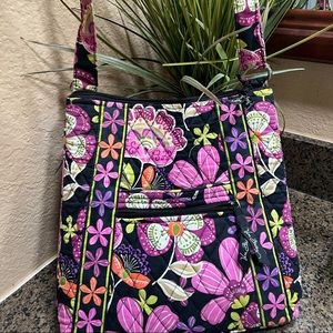 Vera Bradley cross body